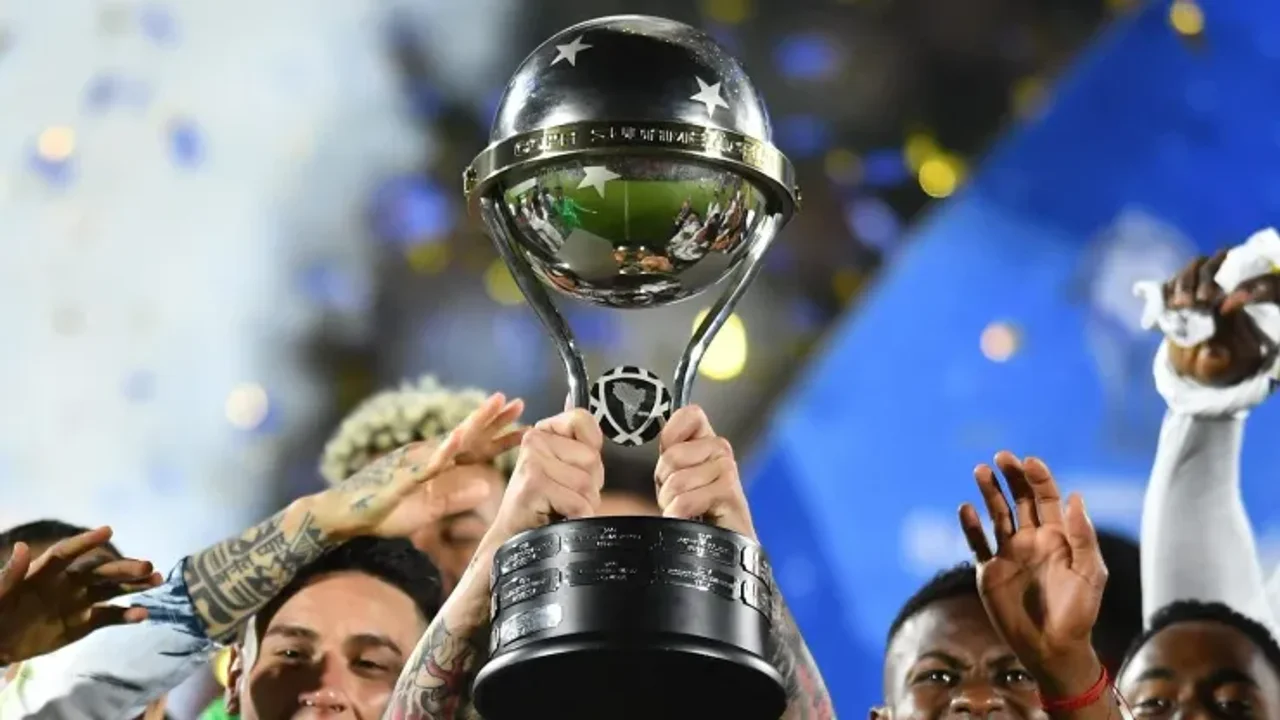 Sudamericana