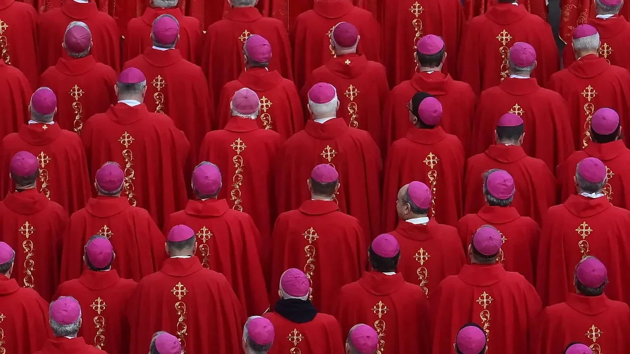 Cardenales