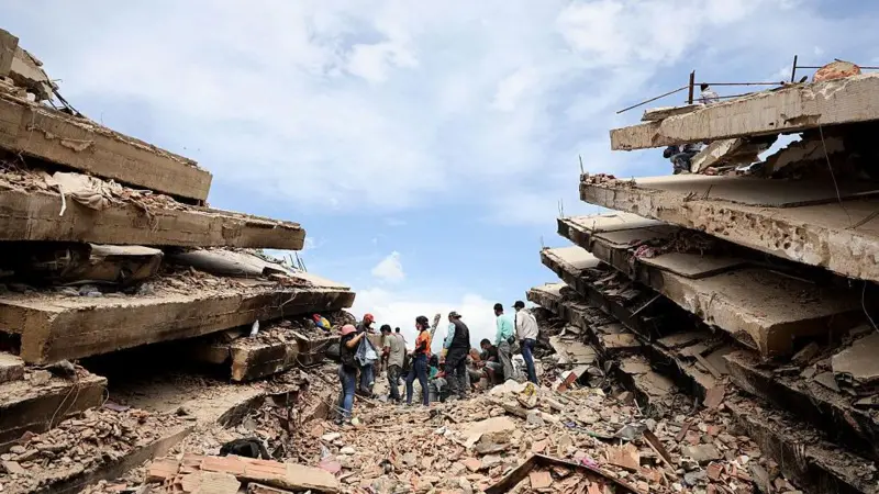 Terremoto