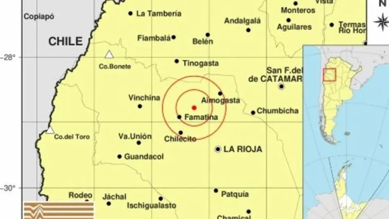 sismo