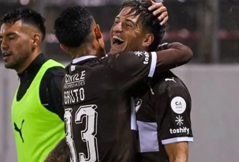 Platense