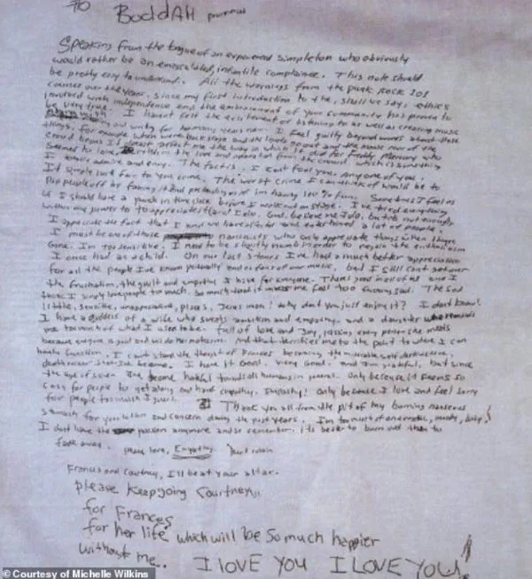 supuesta-carta-suicida-de-kurt-cobain
