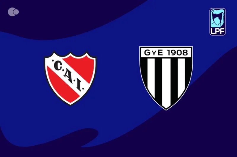 Independiente vs. Gimnasia de Mendoza