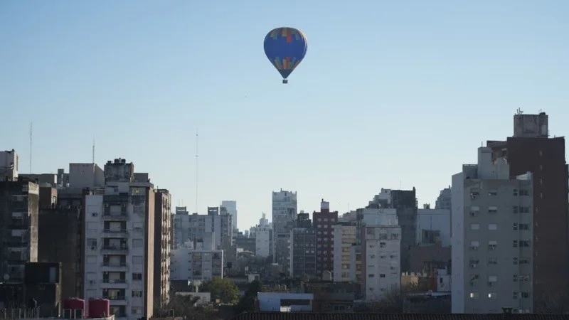 globo 2
