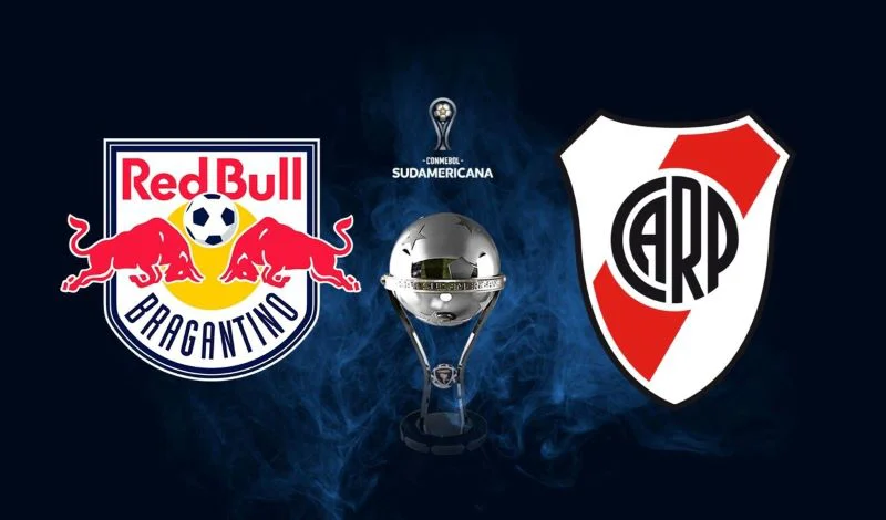 River vs Bragantino