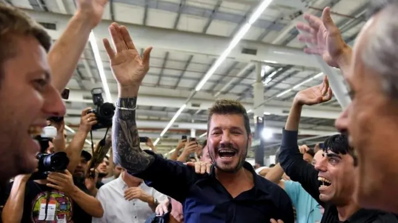 Tinelli SL