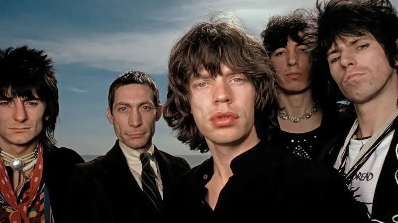 Rolling Stones