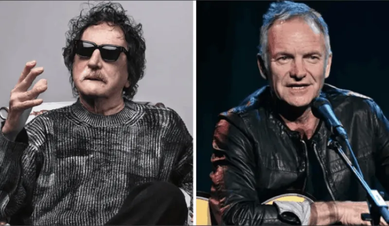 Charly - Sting 2