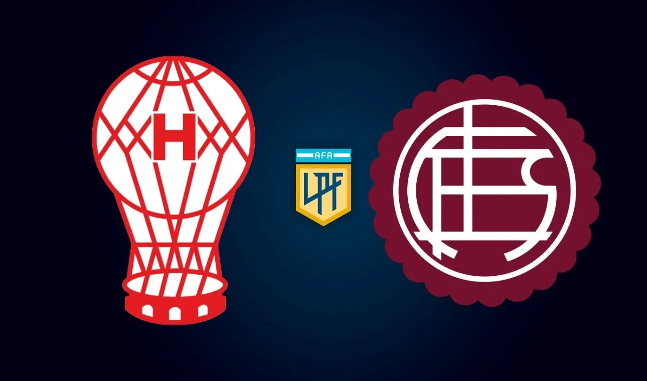Huracan vs Lanus