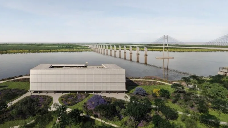 Parque de la Cabecera