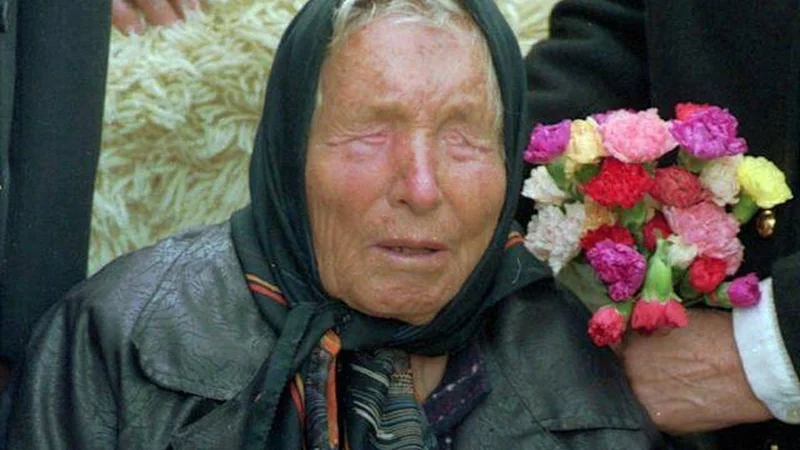 baba vanga