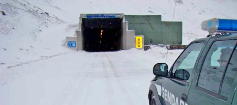 paso cristo redentor