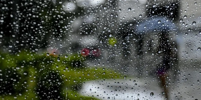 Lluvia