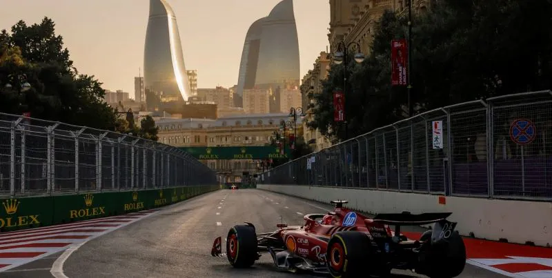 Baku