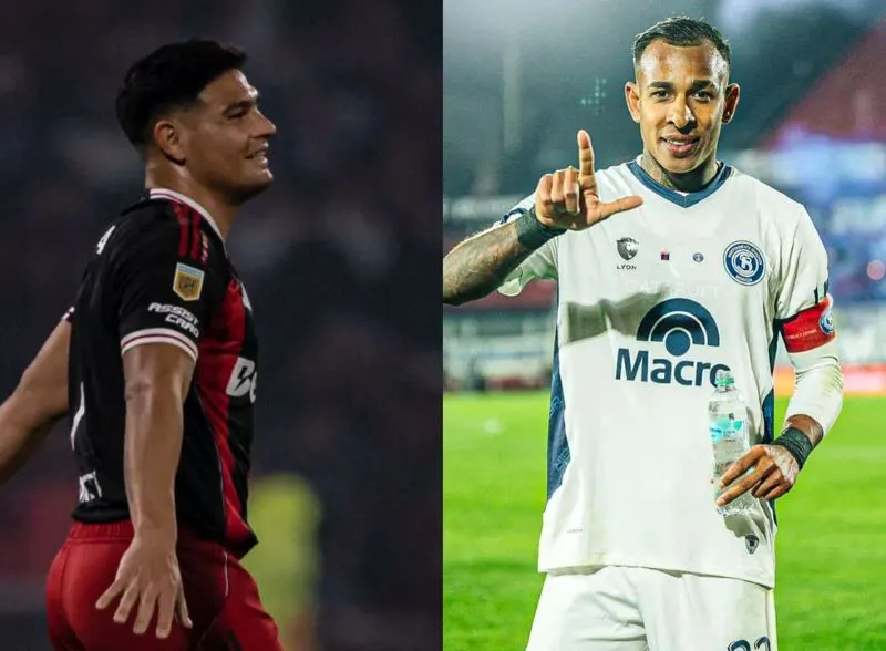 River vs Independiente Rivadavia