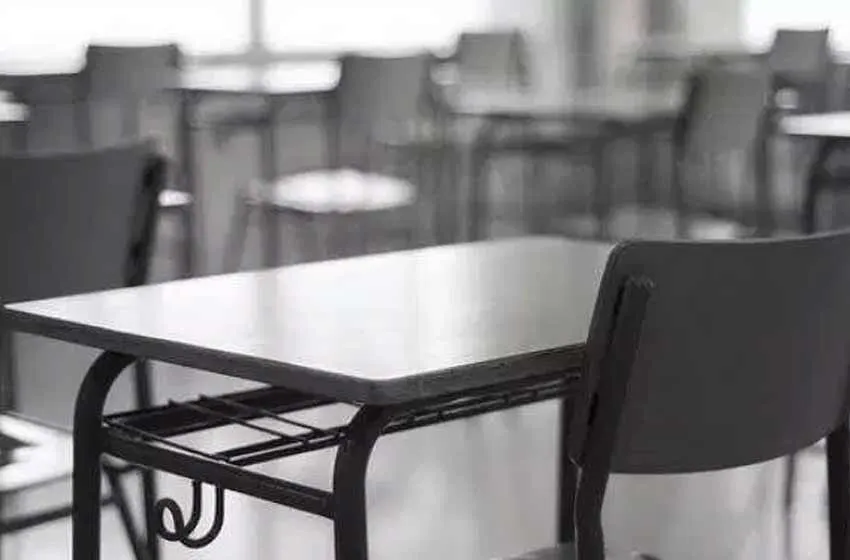 aula-vacia