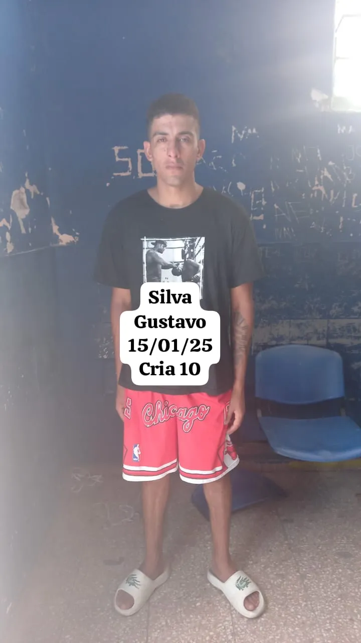 profugo comisaria 10a