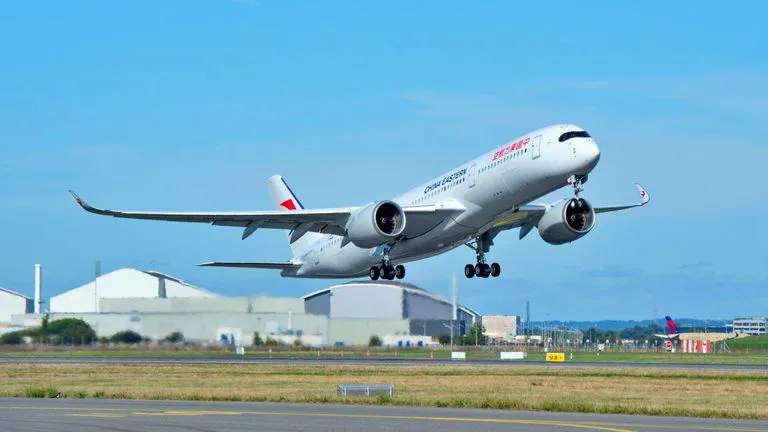 china eastern airlines