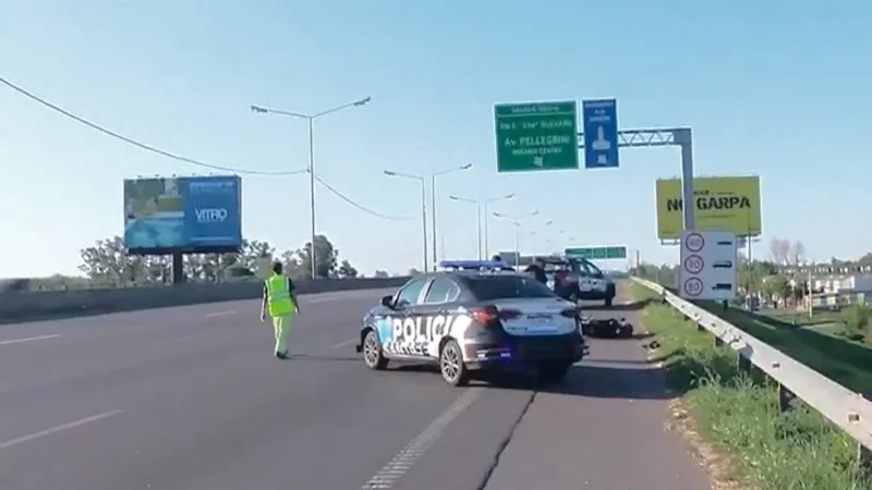 Accidente