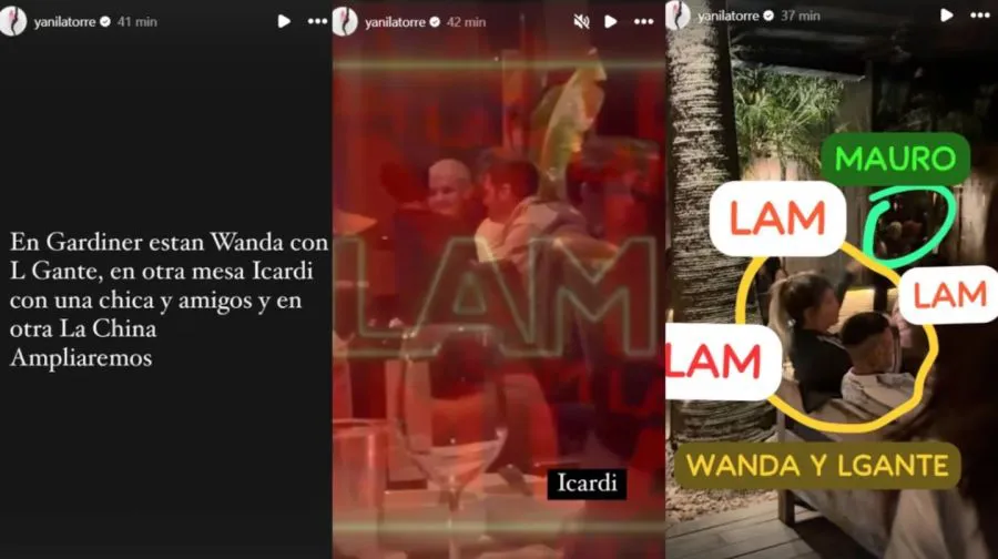 Lam 1