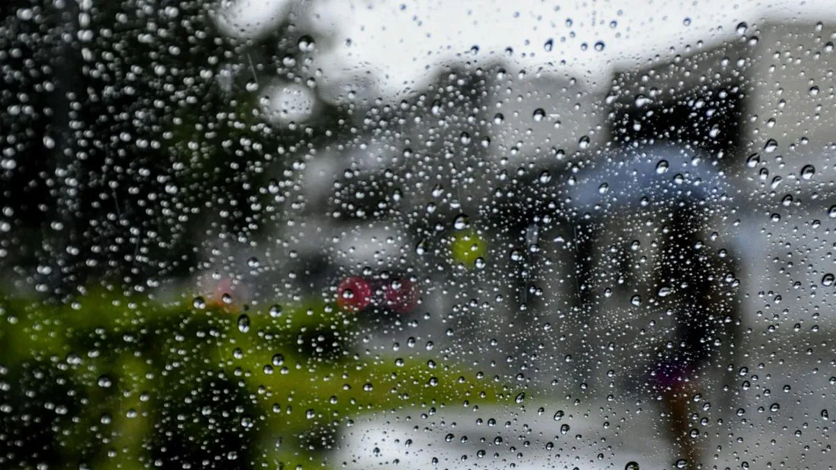tormenta
