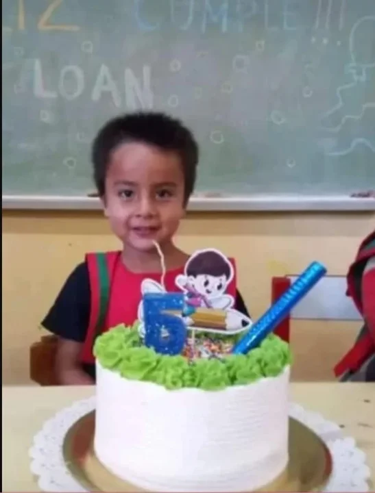 Loan Peña
