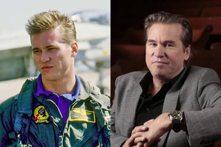 val kilmer