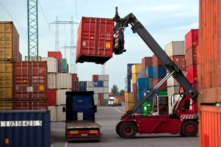 exportaciones industria