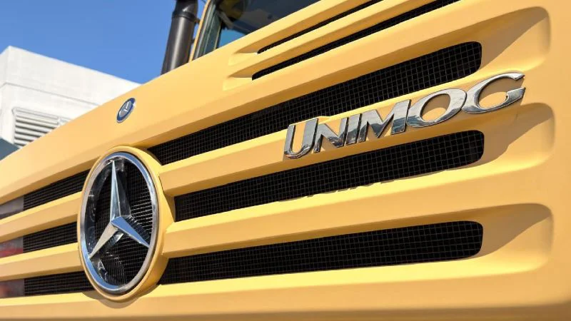 unimog 3