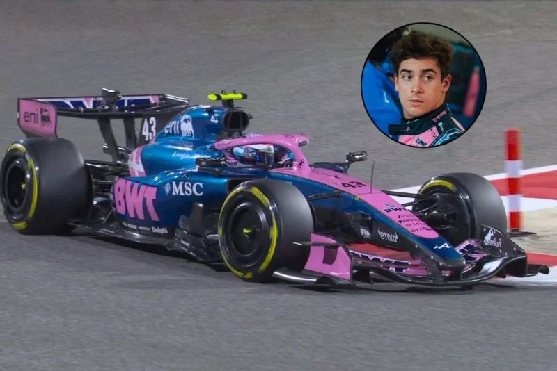 franco-colapinto-alpine-australia