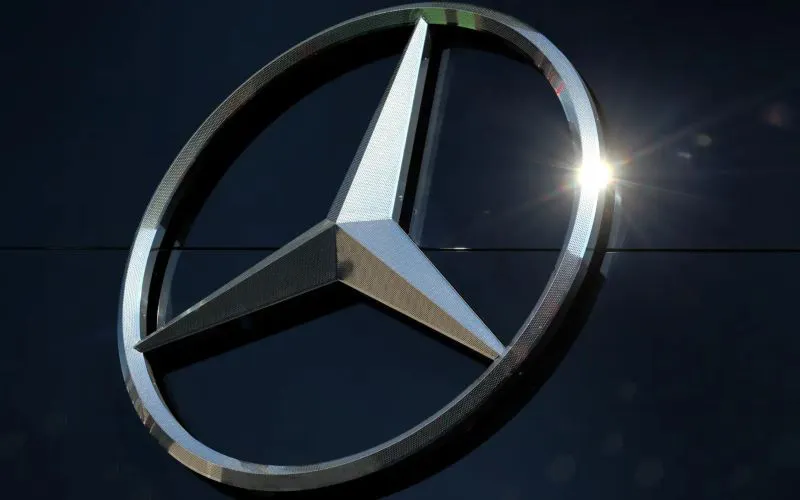 Mercedes