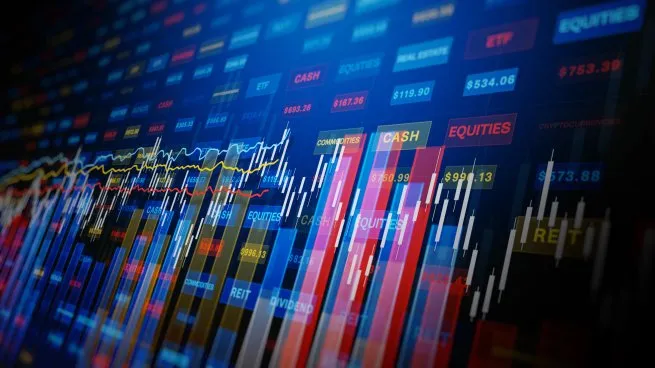 mercados finanzas