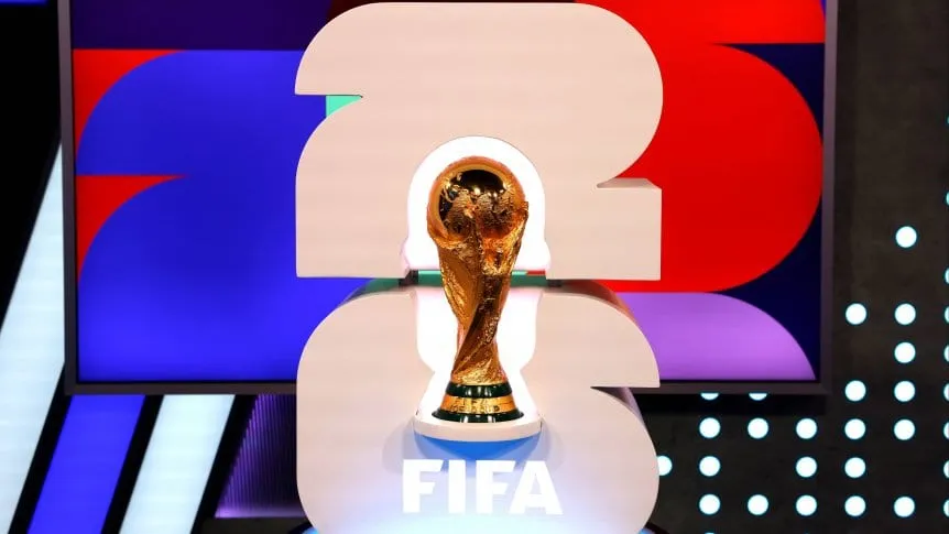 copa de mundo fifa