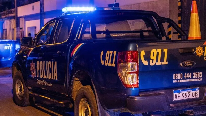 Policia Zona norte