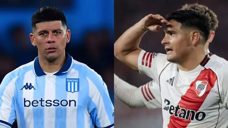 racing-vs-river