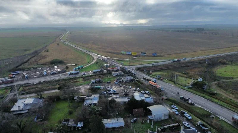 Ruta A012