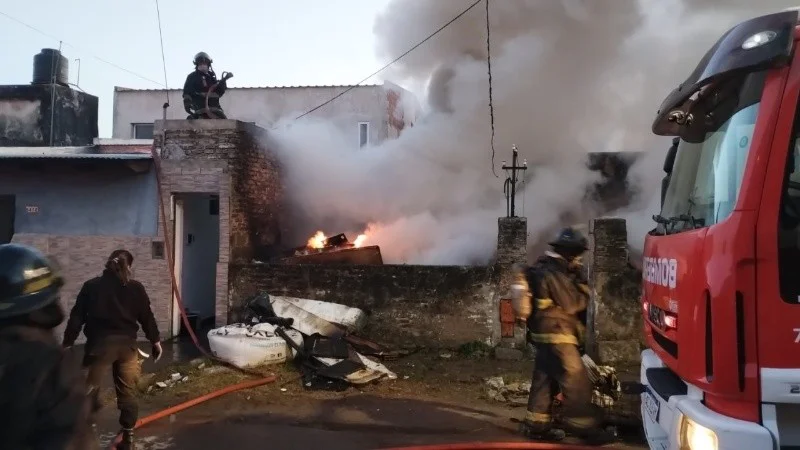incendio