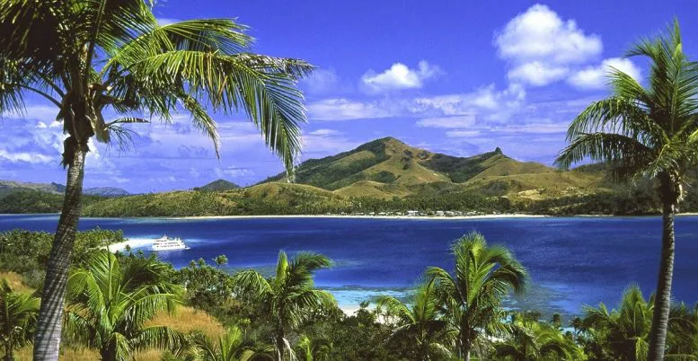 Fiji