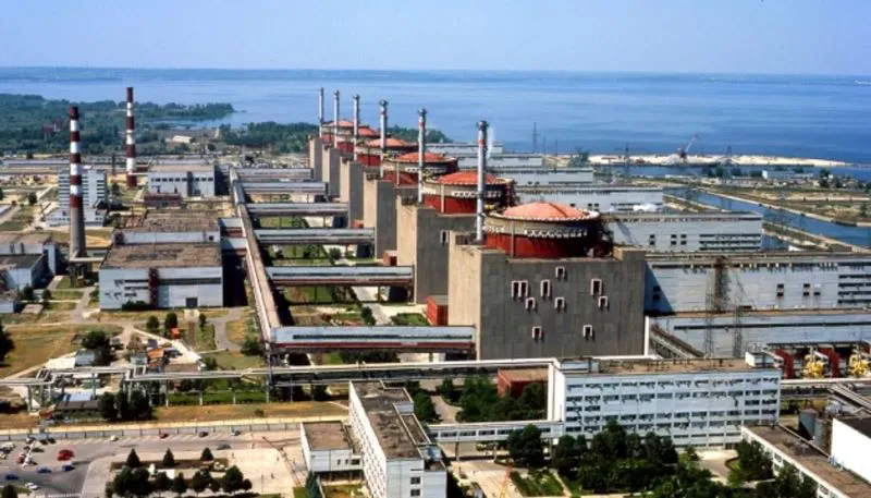 Central Nuclear