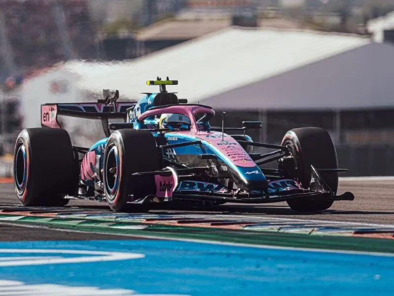 F1-Colapinto-Alpine