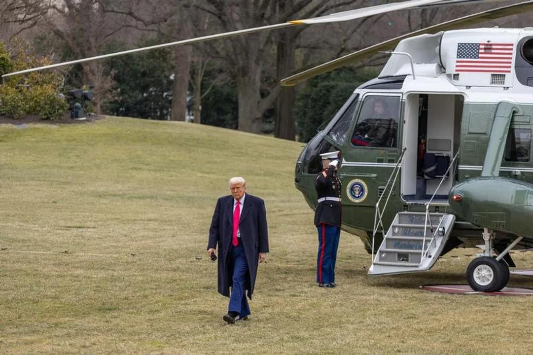 Trump