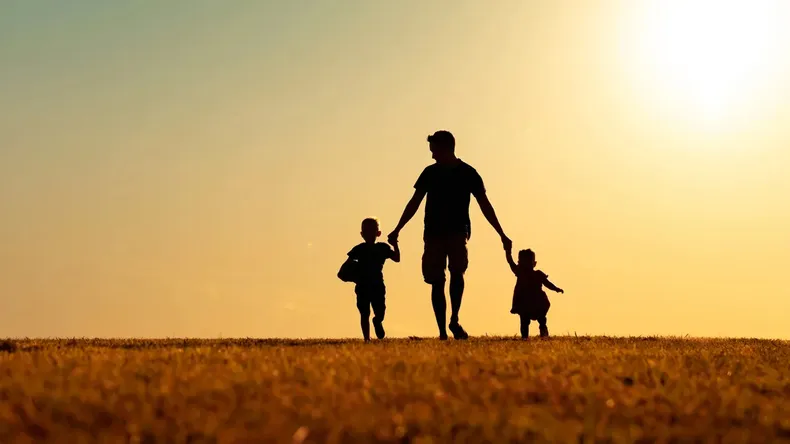 Historia Dia del Padre