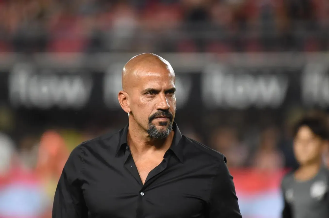 Juan Sebastian Veron