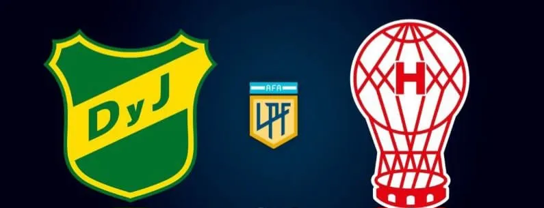 Defensa - Huracan