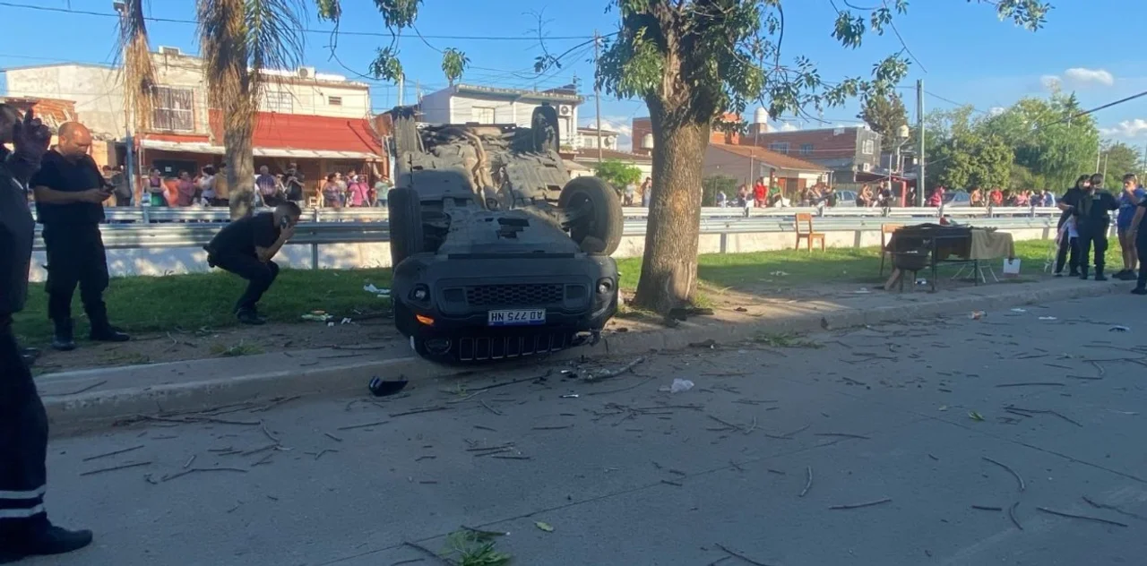 Asesinato