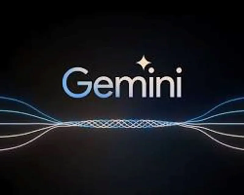 Gemini 3