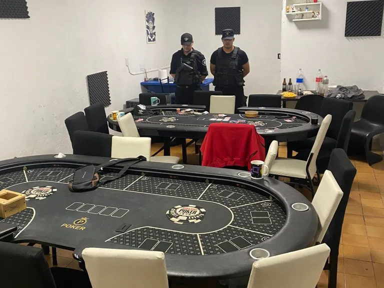 casino