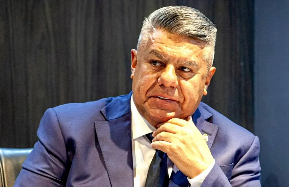 Chiqui Mafia