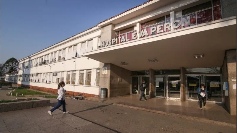 Hospital Eva Peron