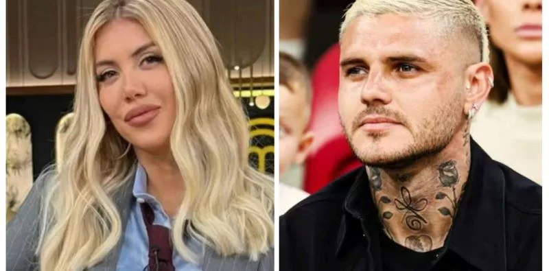 Wanda - Icardi